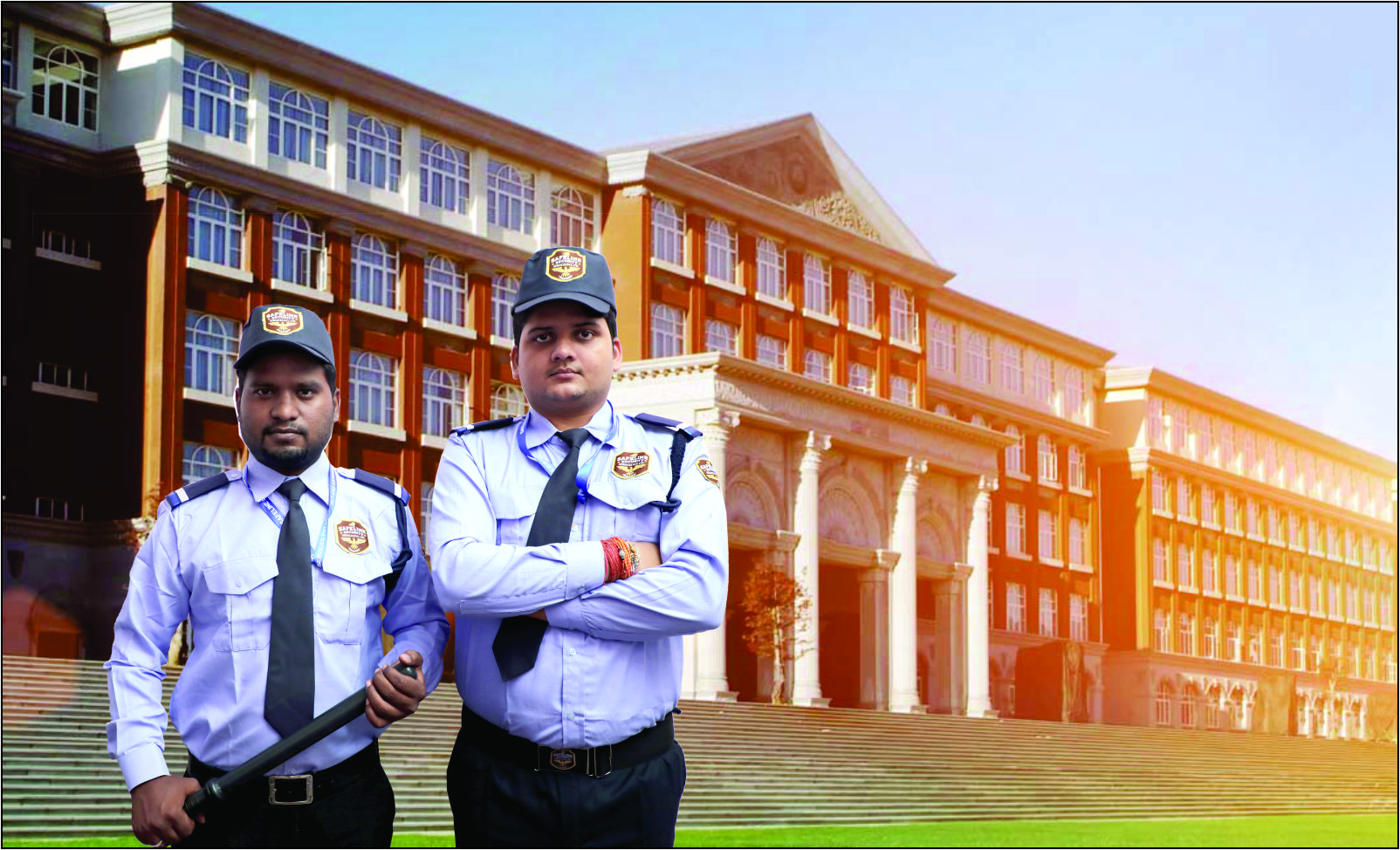 Security Services in mumbai